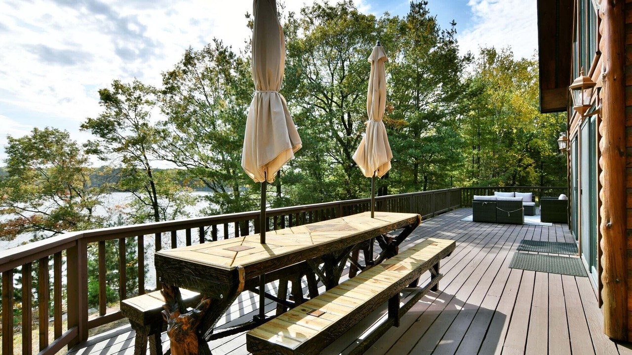 Photo of Outdoor in Cable