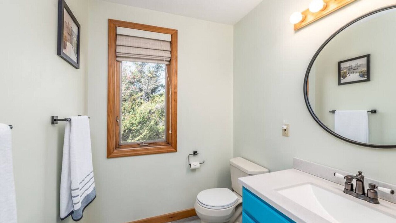 Photo of Bathroom in Jonesport