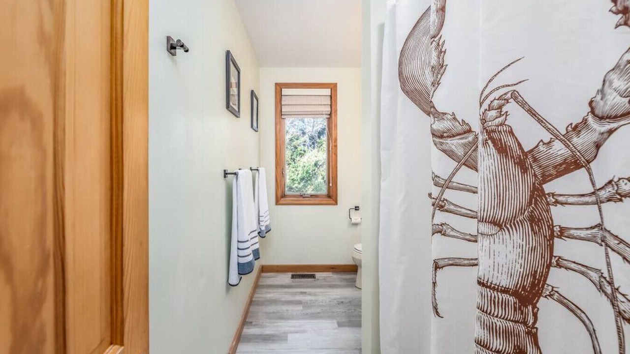 Photo of Bathroom in Jonesport