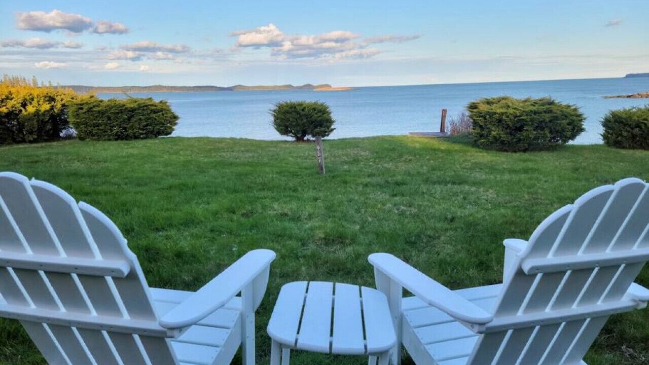 Photo of Outdoor in Jonesport