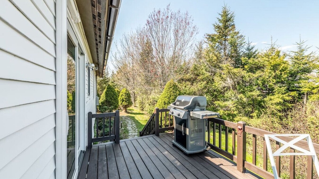 Photo of Patio Balcony in Jonesport