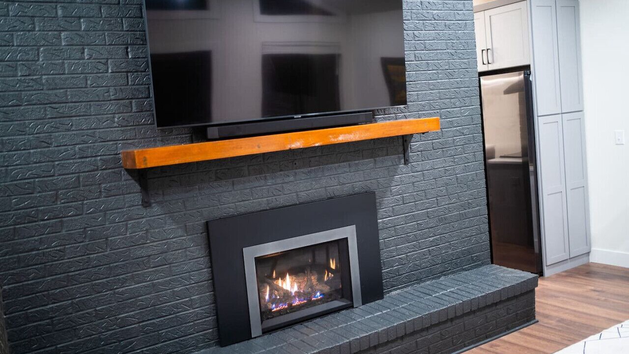 Photo of Livingroom in Carriage Hills