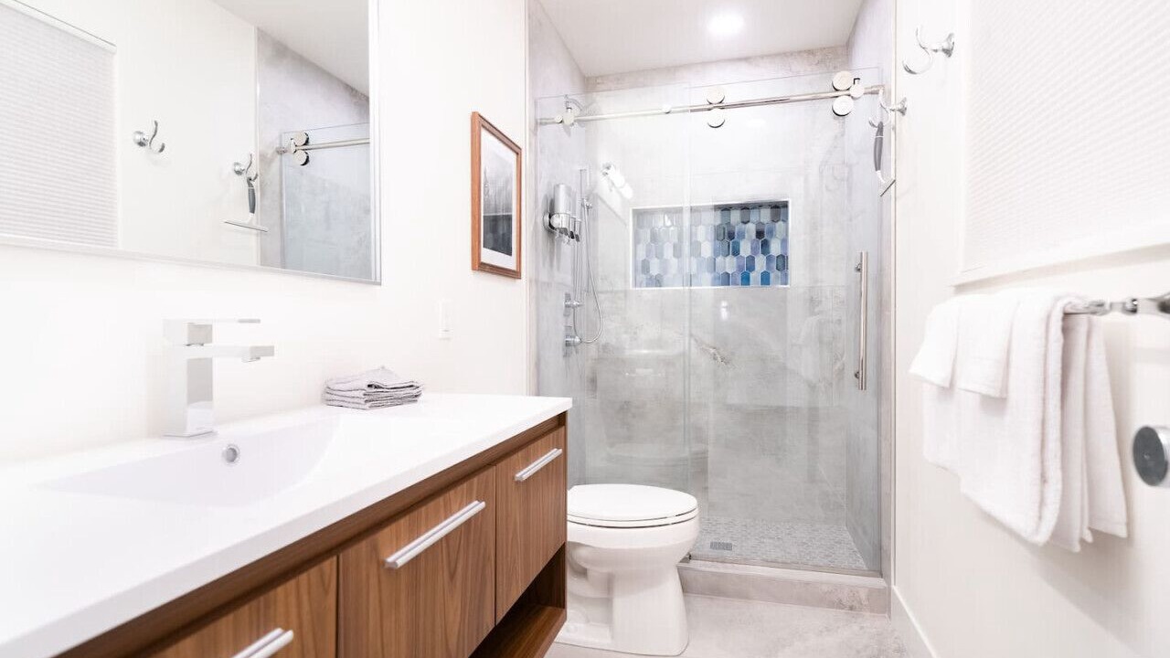 Photo of Bathroom in Carriage Hills