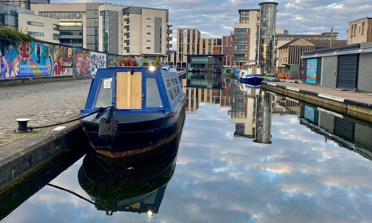 Photo of Others in Bruntsfield