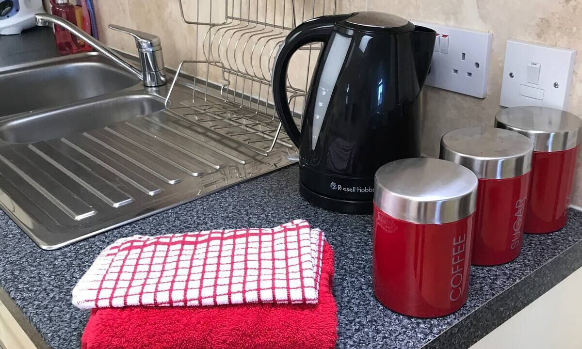 Photo of Kitchen in Bruntsfield