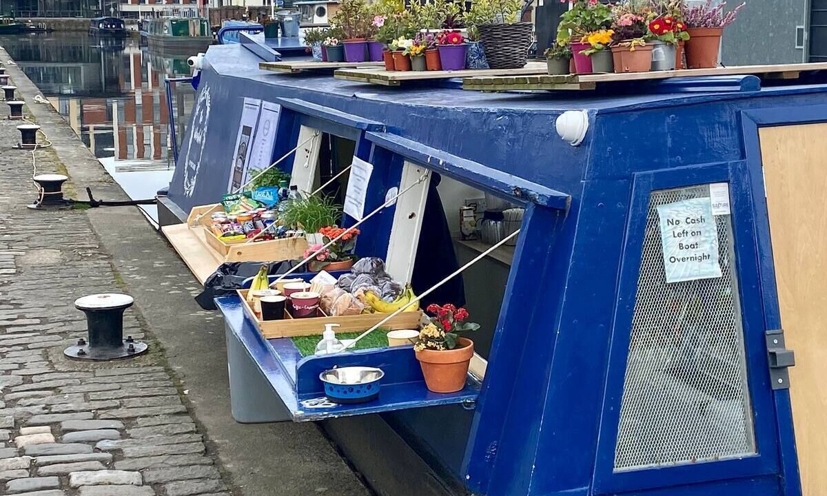 Photo of Others in Bruntsfield