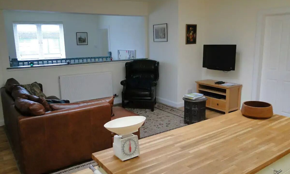 Photo of Livingroom in Bruntsfield