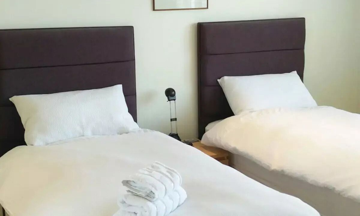 Photo of Bedroom in Bruntsfield