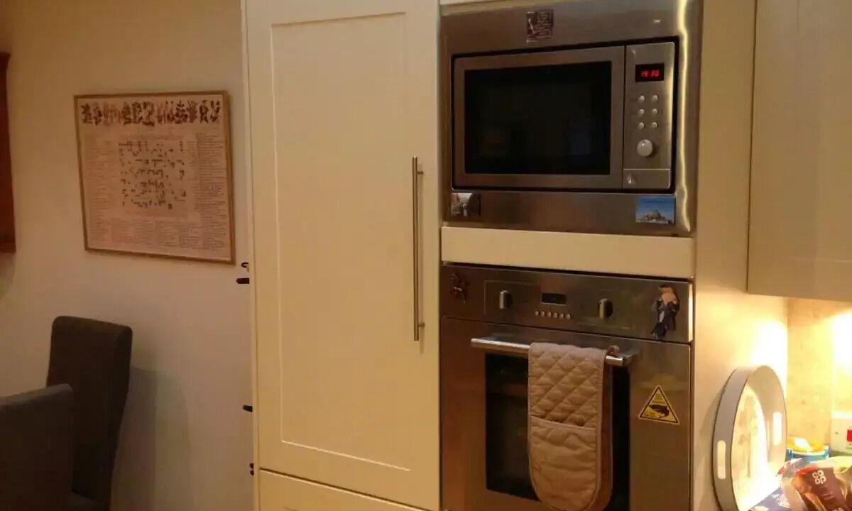 Photo of Kitchen in Bruntsfield