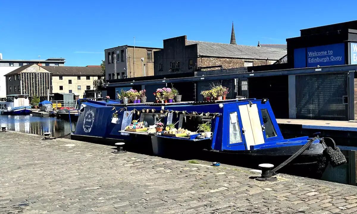 Photo of Others in Bruntsfield