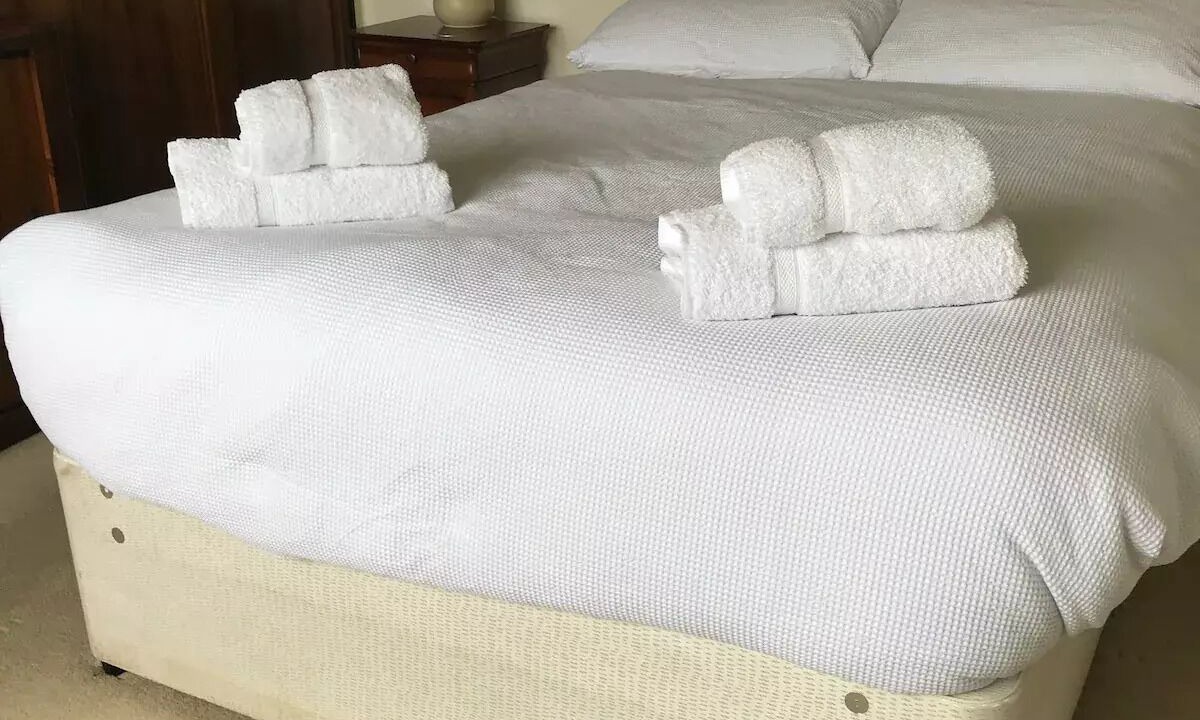 Photo of Bedroom in Bruntsfield