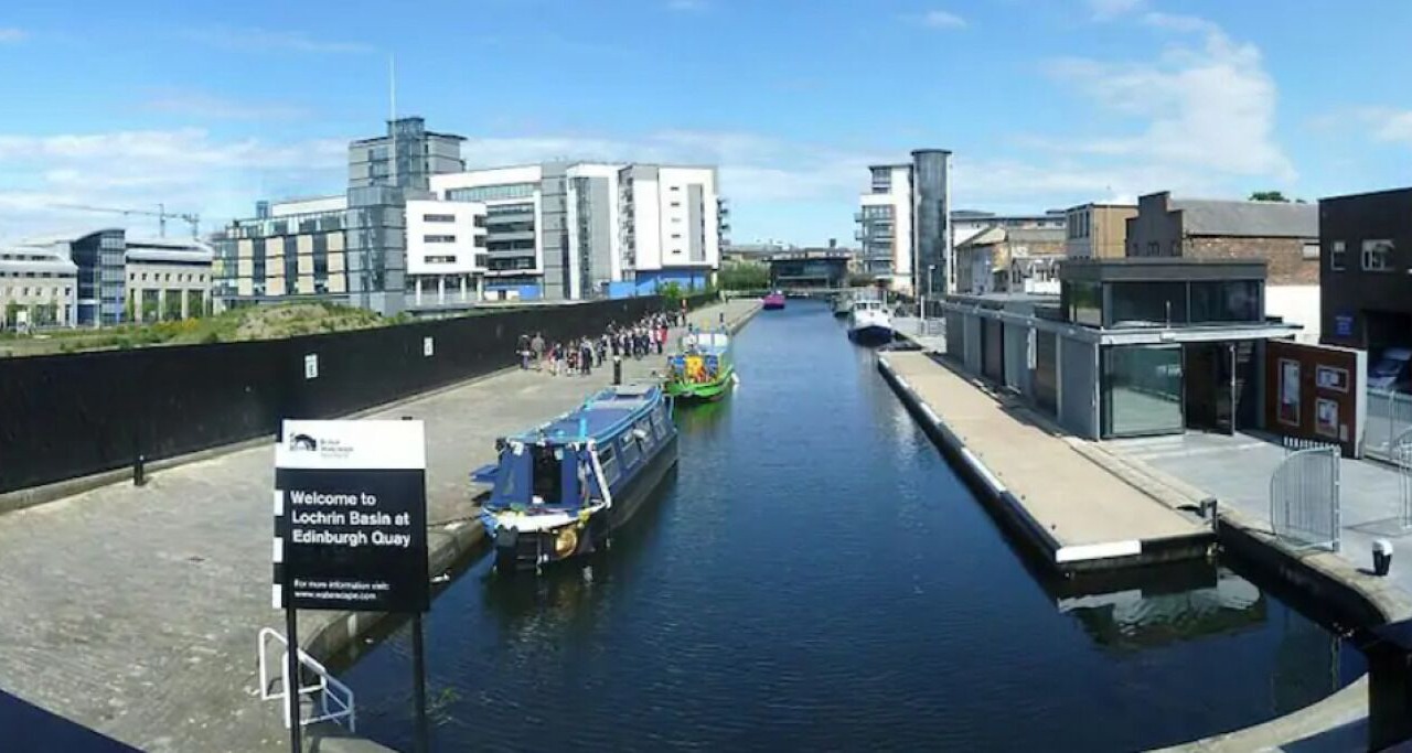 Photo of Others in Bruntsfield