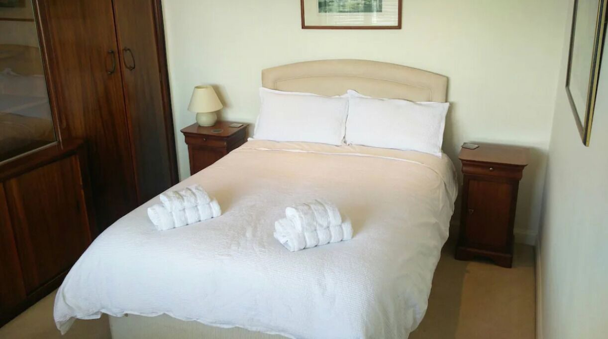 Photo of Bedroom in Bruntsfield