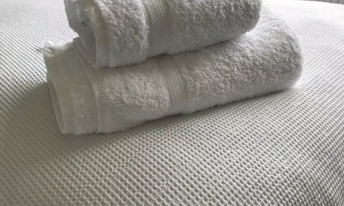 Photo of Bedroom in Bruntsfield