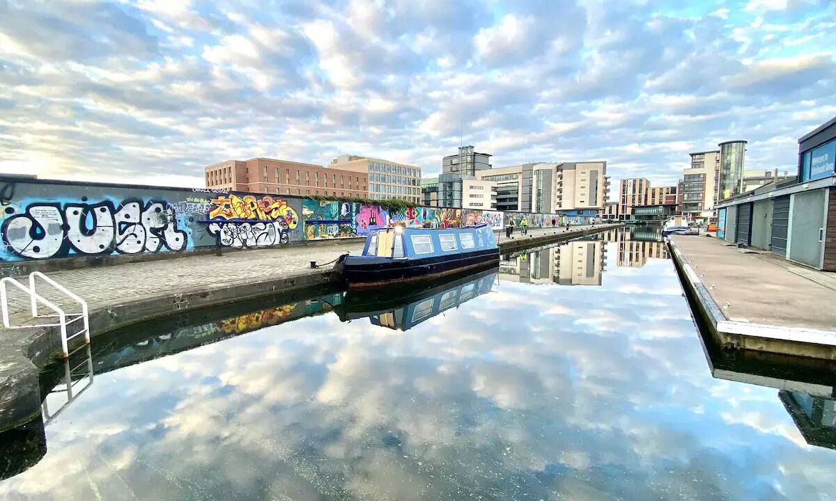 Photo of Outdoor in Bruntsfield