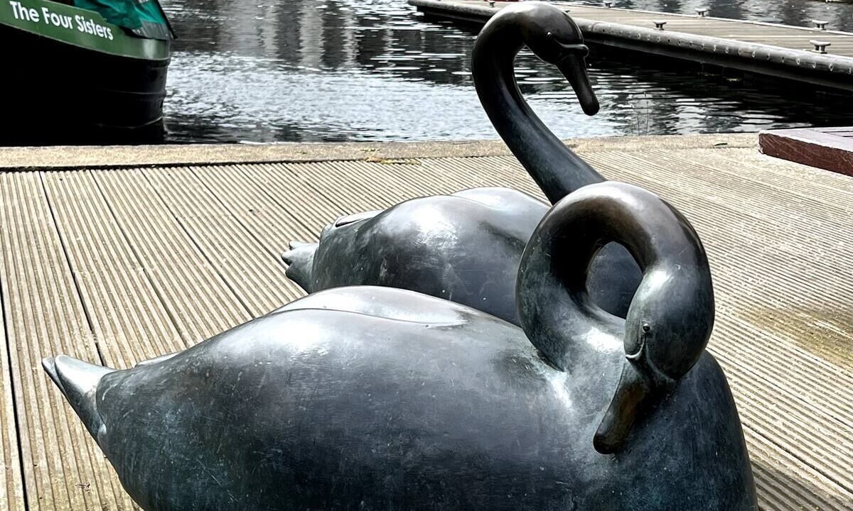 Photo of Outdoor in Bruntsfield