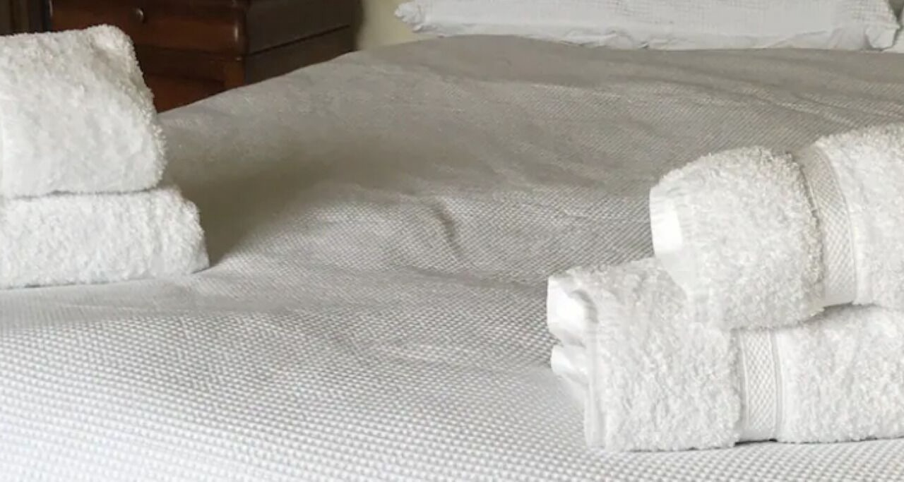 Photo of Bedroom in Bruntsfield