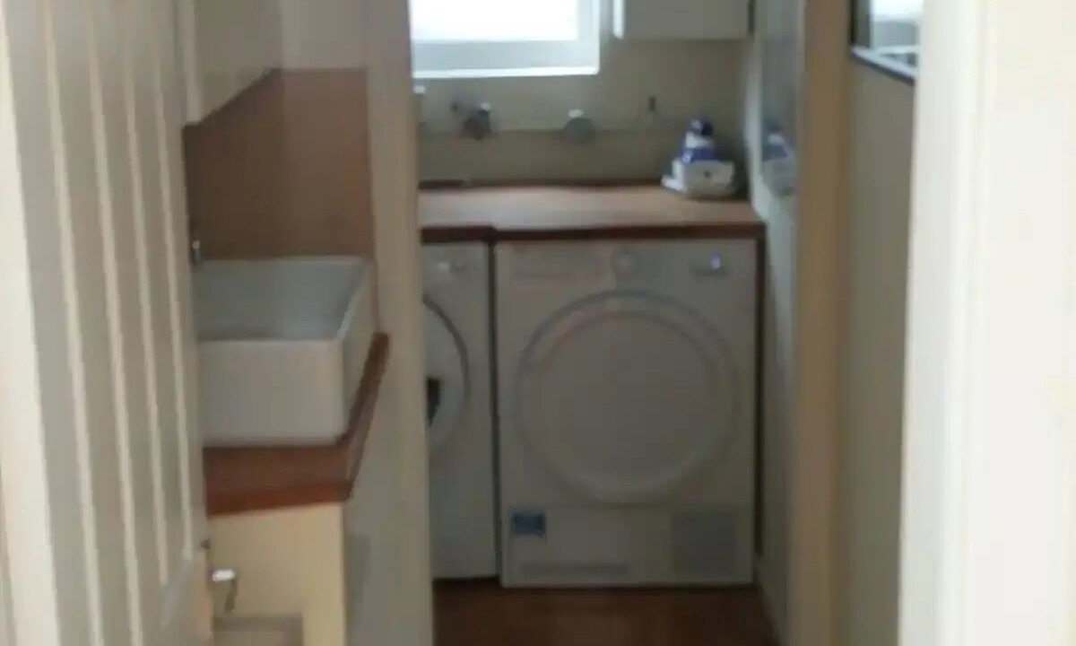 Photo of Bathroom in Bruntsfield