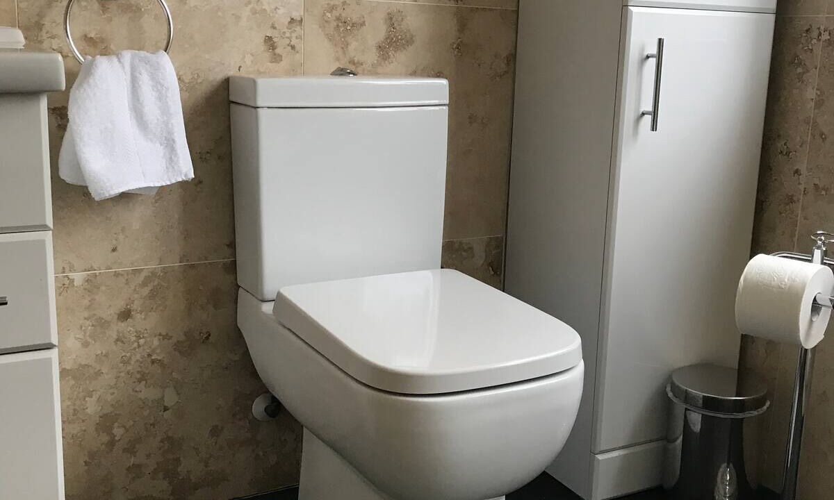 Photo of Bathroom in Bruntsfield