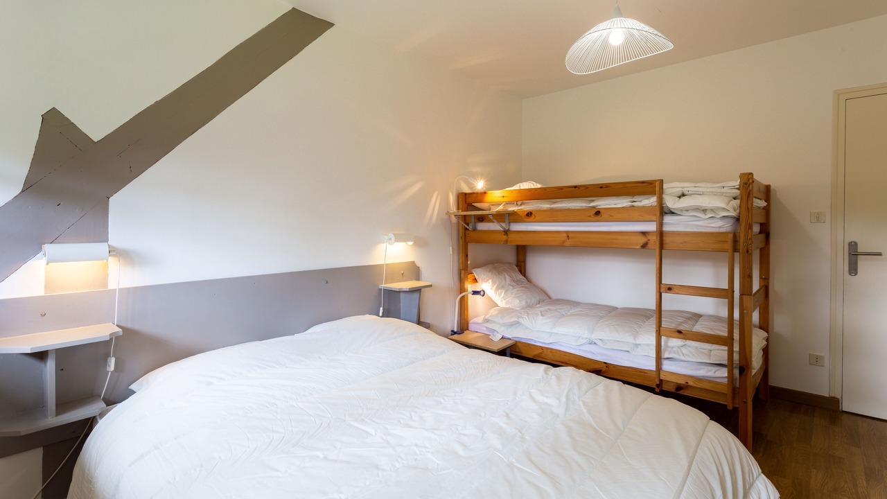 Photo of Bedroom in Quevert