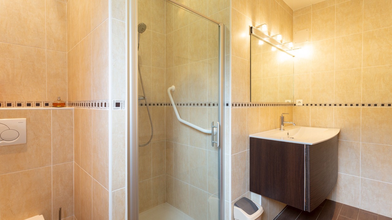 Photo of Bathroom in Quevert