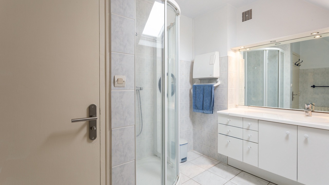 Photo of Bathroom in Quevert
