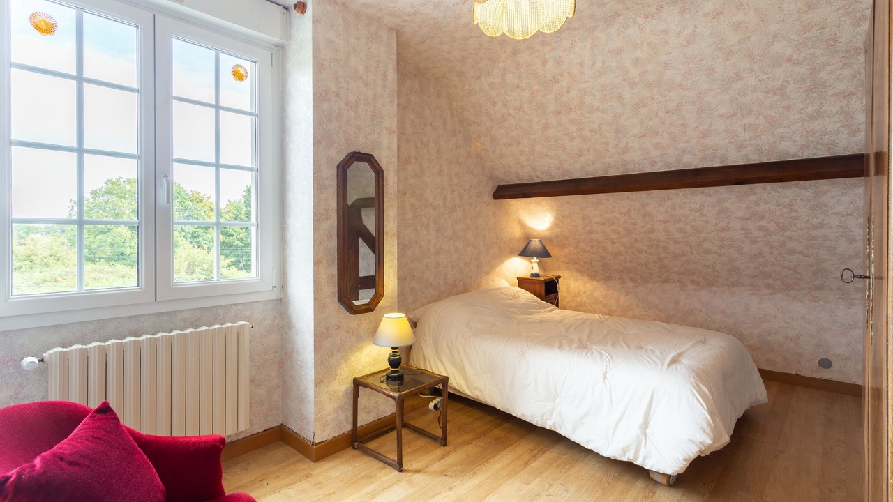 Photo of Bedroom in Quevert
