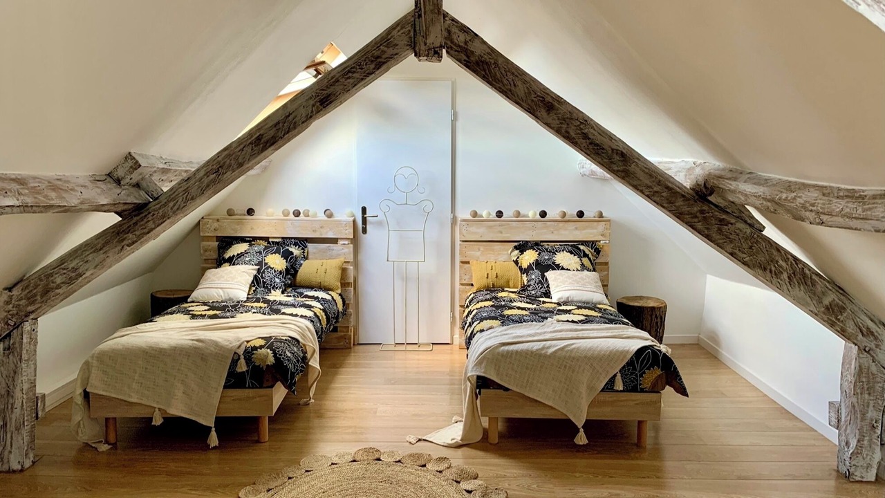 Photo of Bedroom in Corbie
