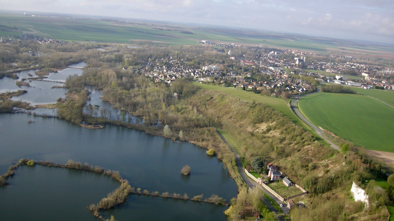 Photo of Outdoor in Corbie