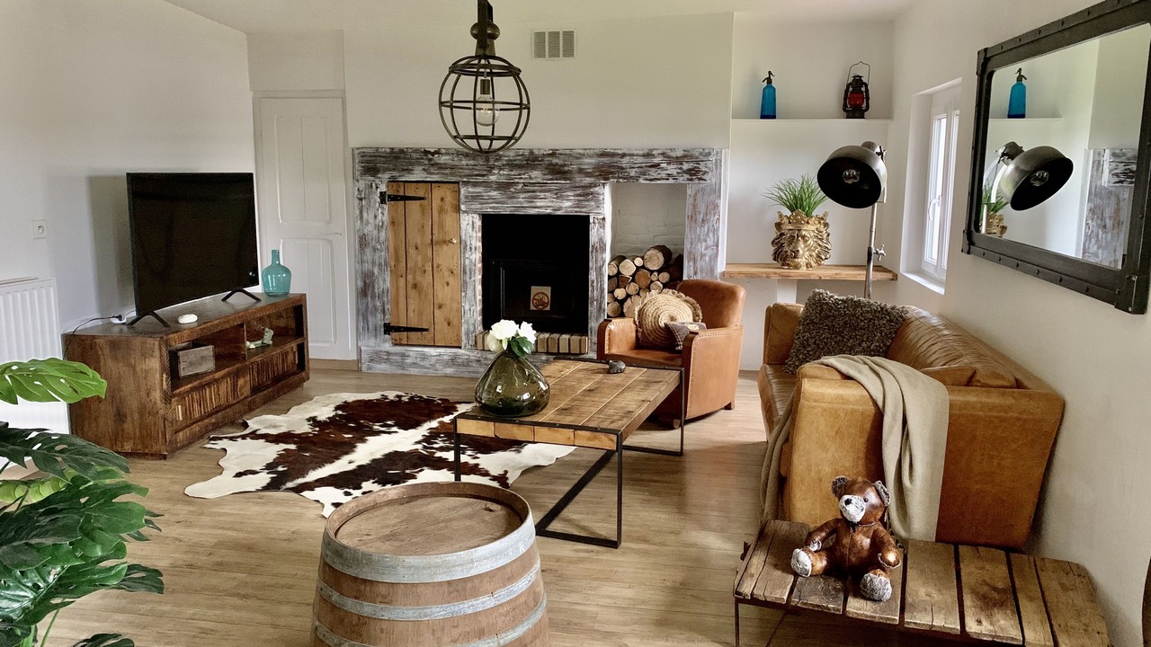 Photo of Livingroom in Corbie