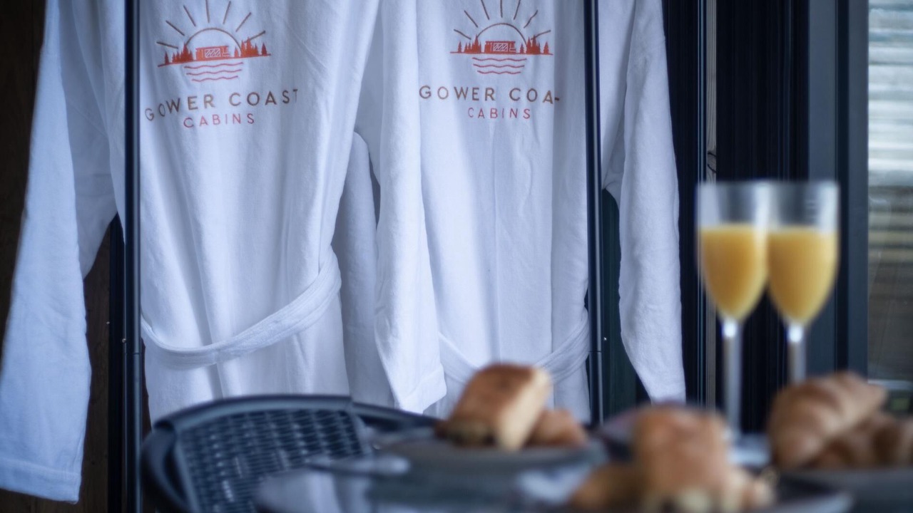 Photo of Others in Llangennith