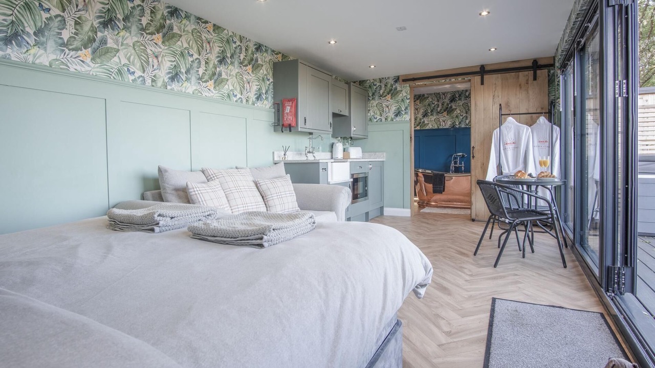 Photo of Others in Llangennith