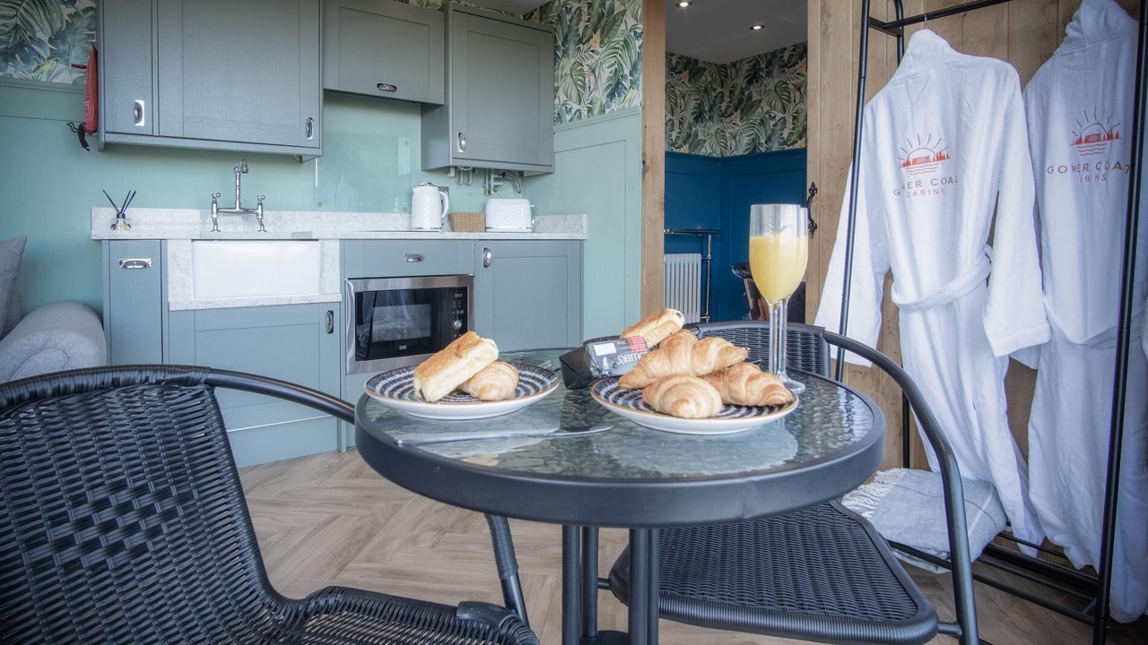 Photo of Others in Llangennith