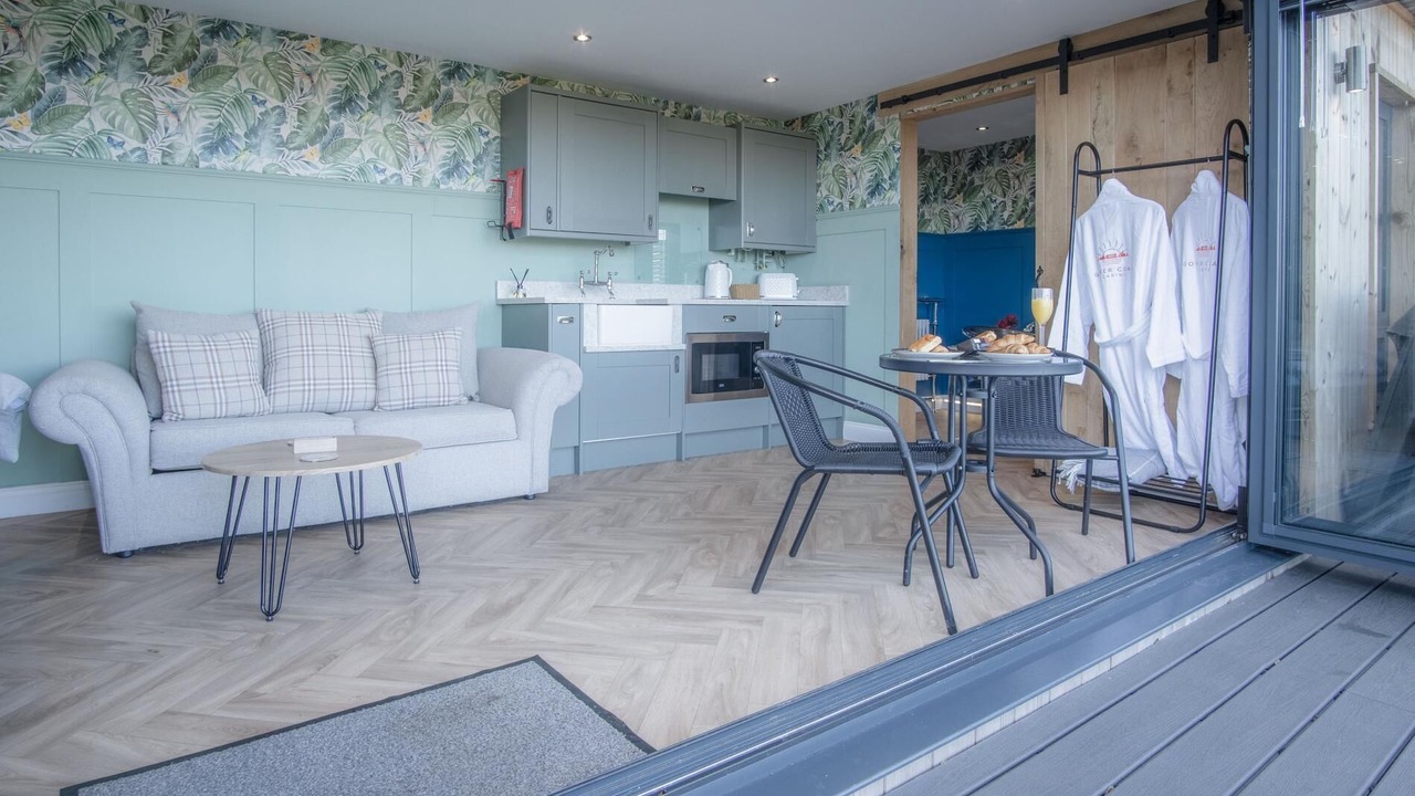 Photo of Others in Llangennith