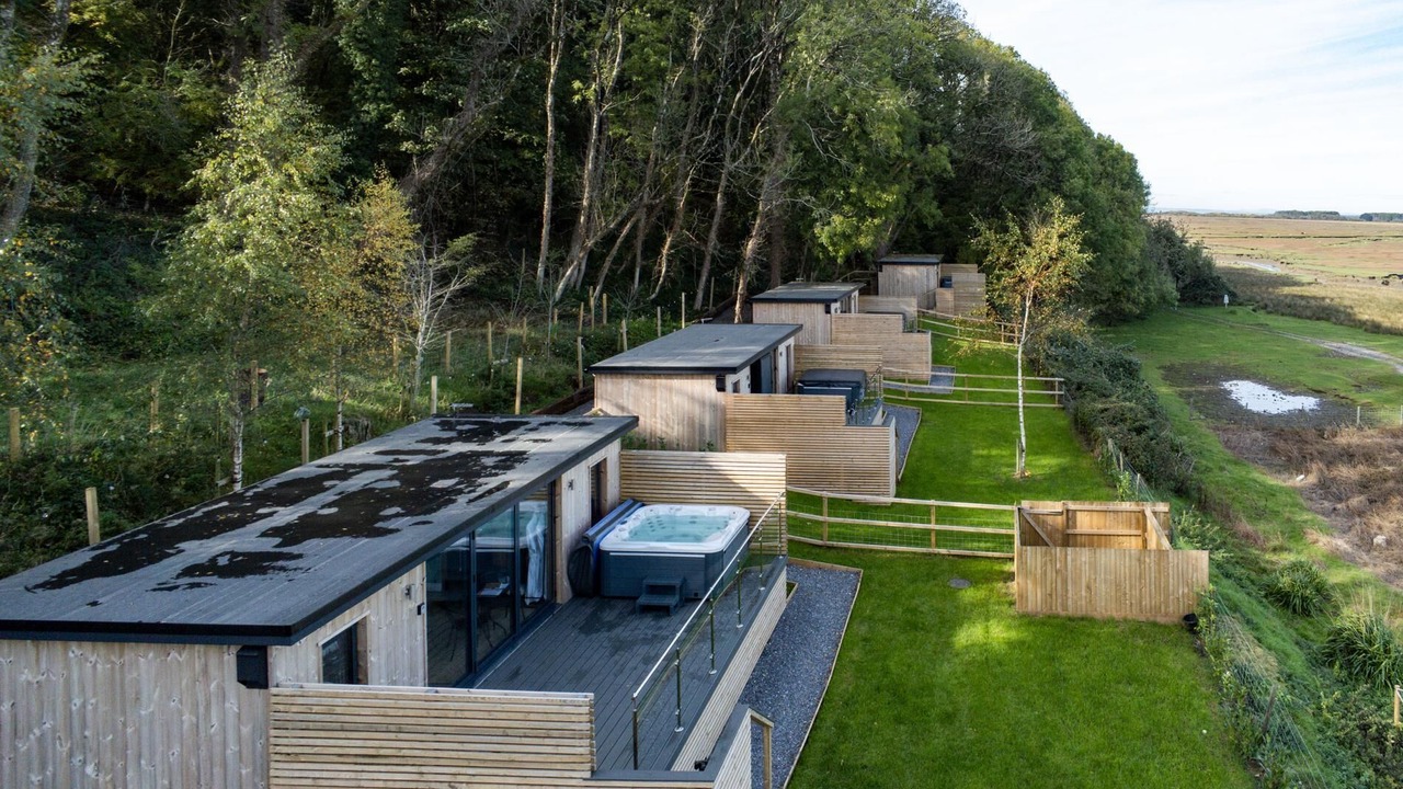 Photo of Others in Llangennith