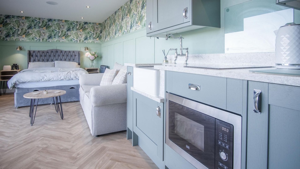 Photo of Others in Llangennith