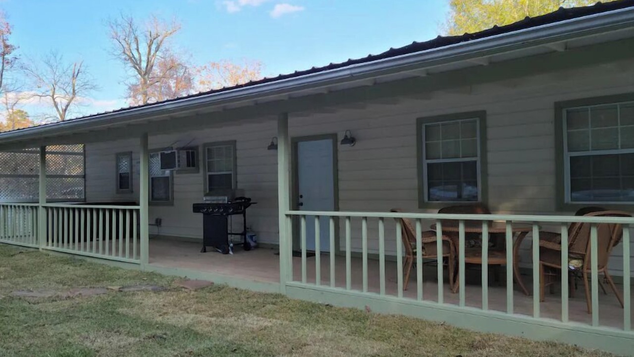 Photo of Outdoor in Pennington