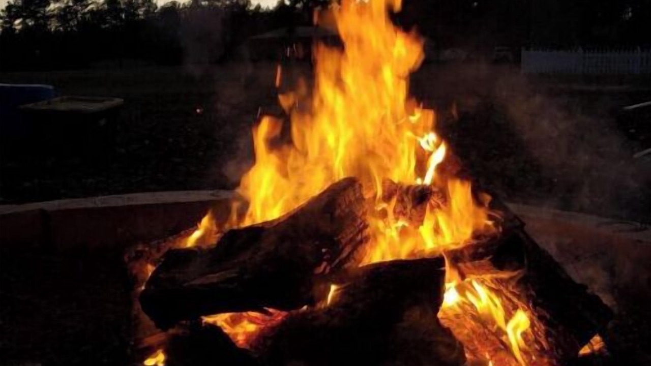 Photo of Outdoor in Pennington