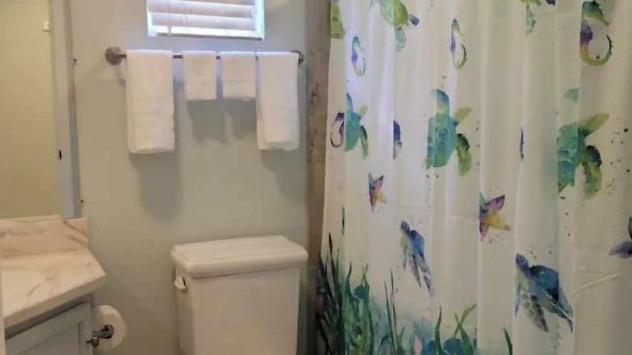 Photo of Bathroom in Pennington
