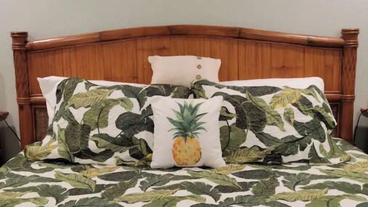 Photo of Bedroom in Pennington