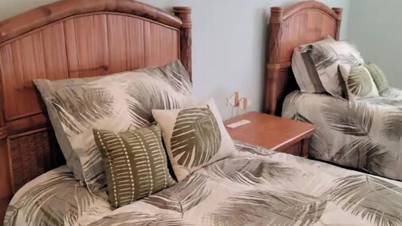 Photo of Bedroom in Pennington
