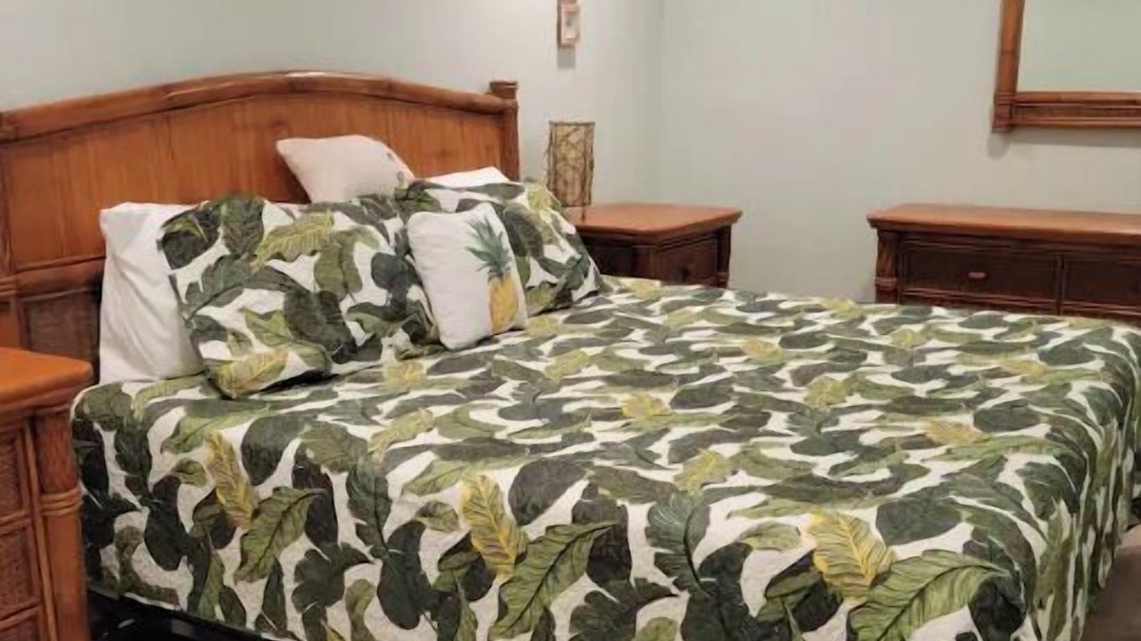 Photo of Bedroom in Pennington