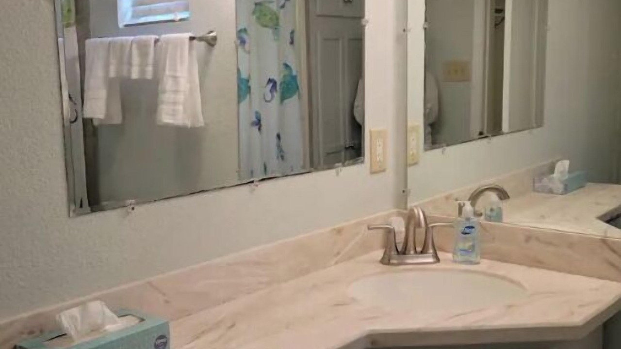 Photo of Bathroom in Pennington