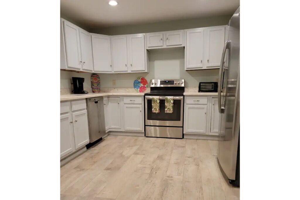 Photo of Kitchen in Pennington