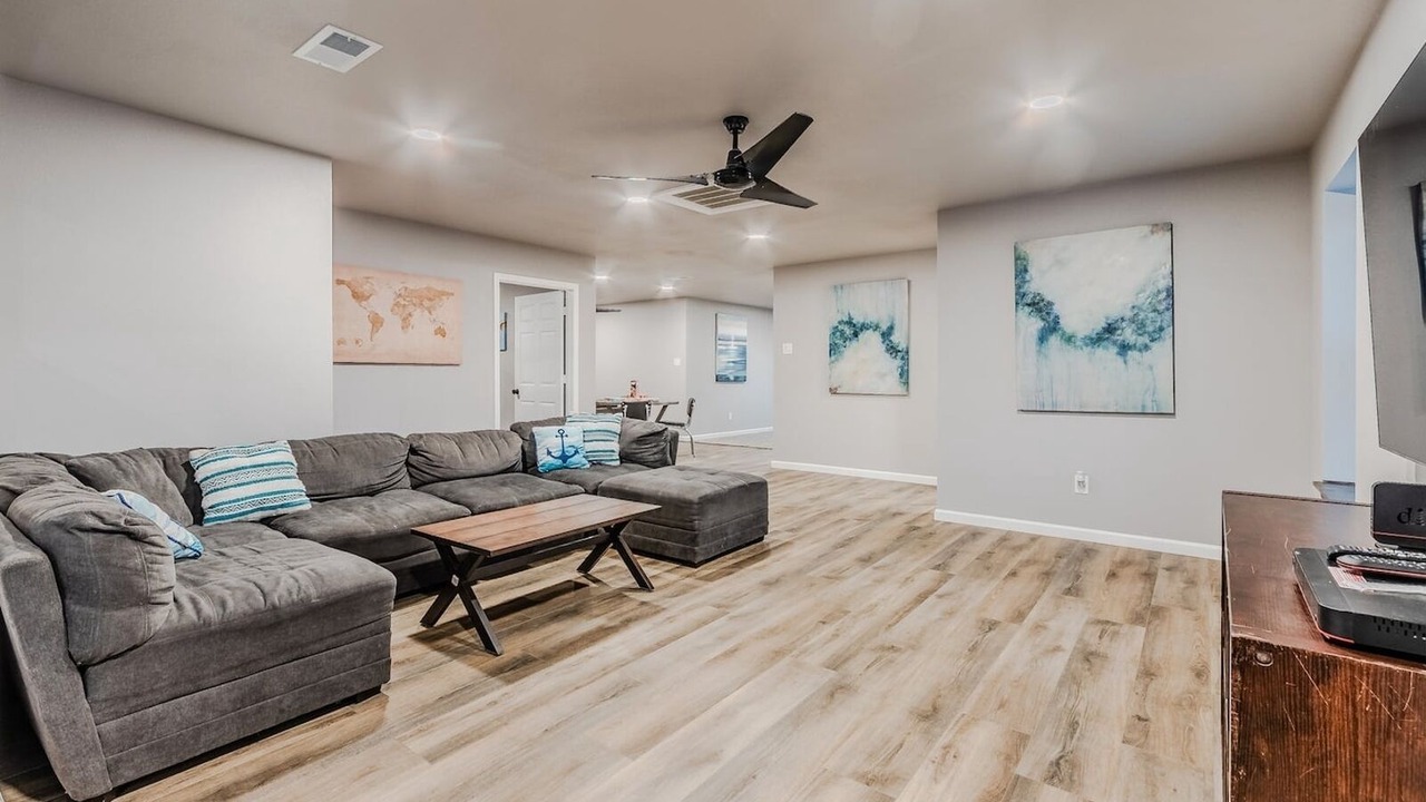 Photo of Bedroom in Irene