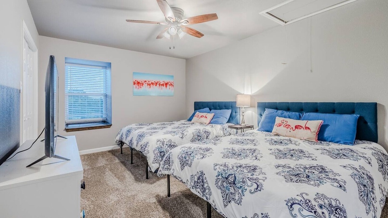 Photo of Bedroom in Irene
