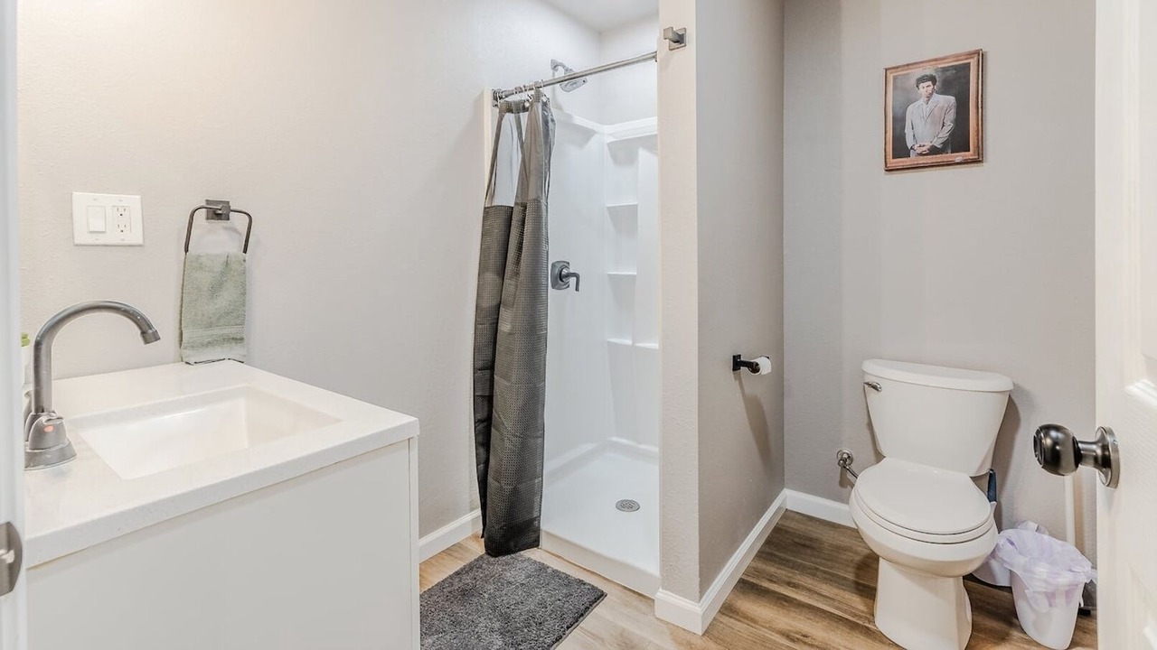 Photo of Bathroom in Irene