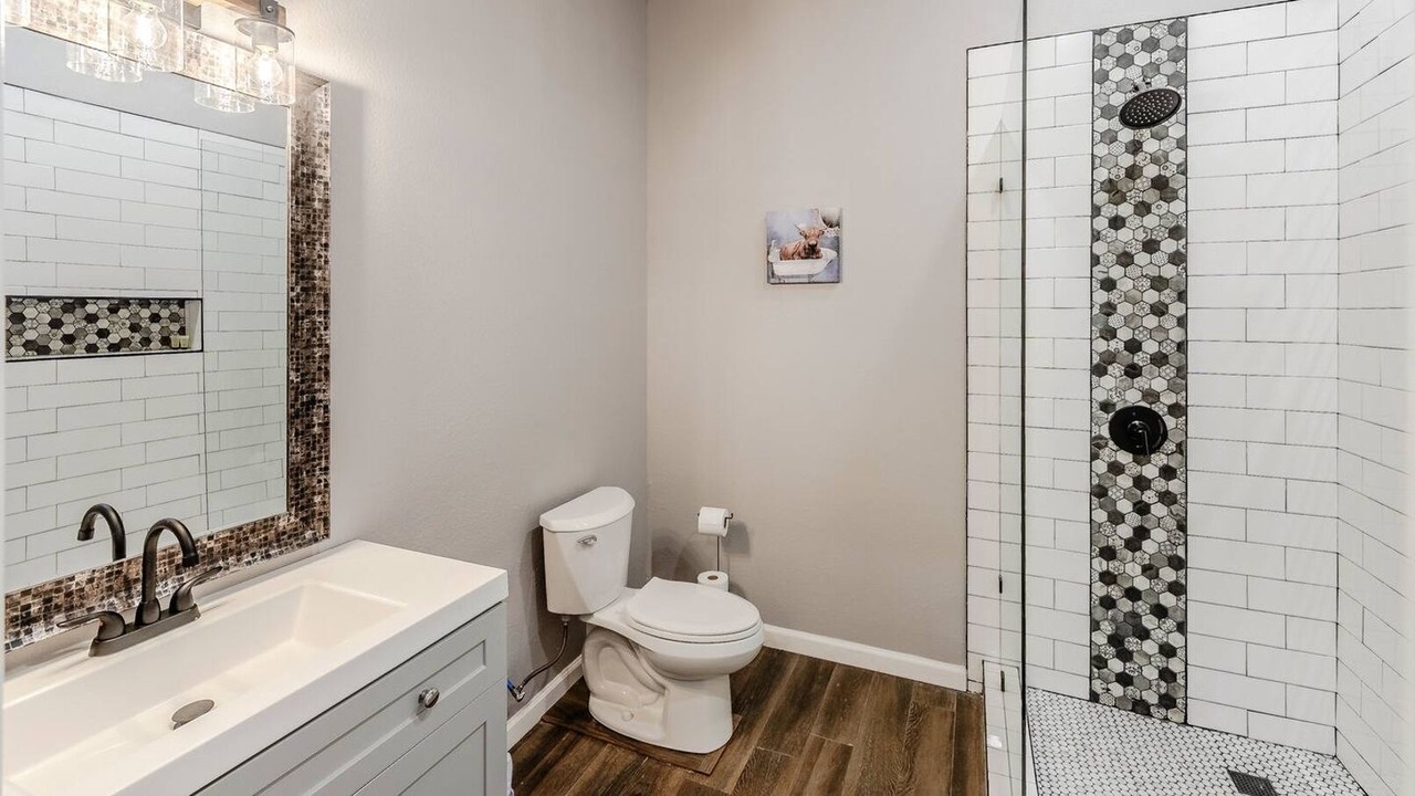 Photo of Bathroom in Irene