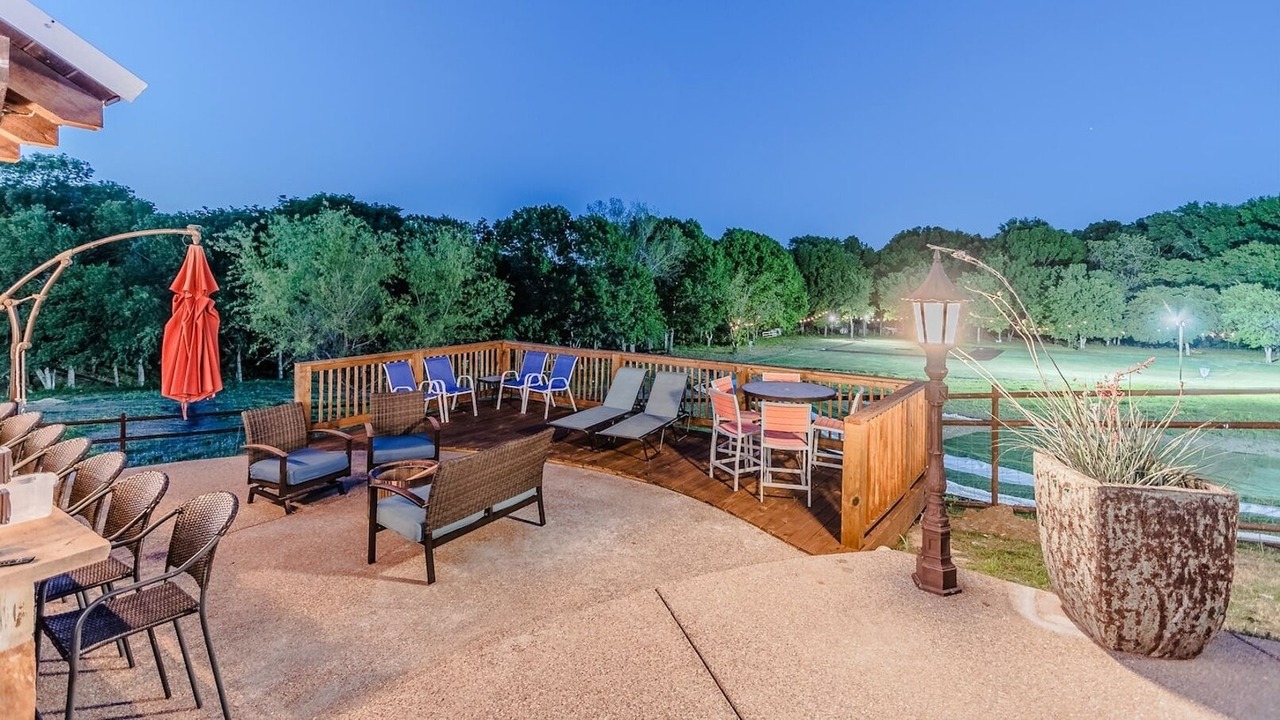 Photo of Outdoor in Irene
