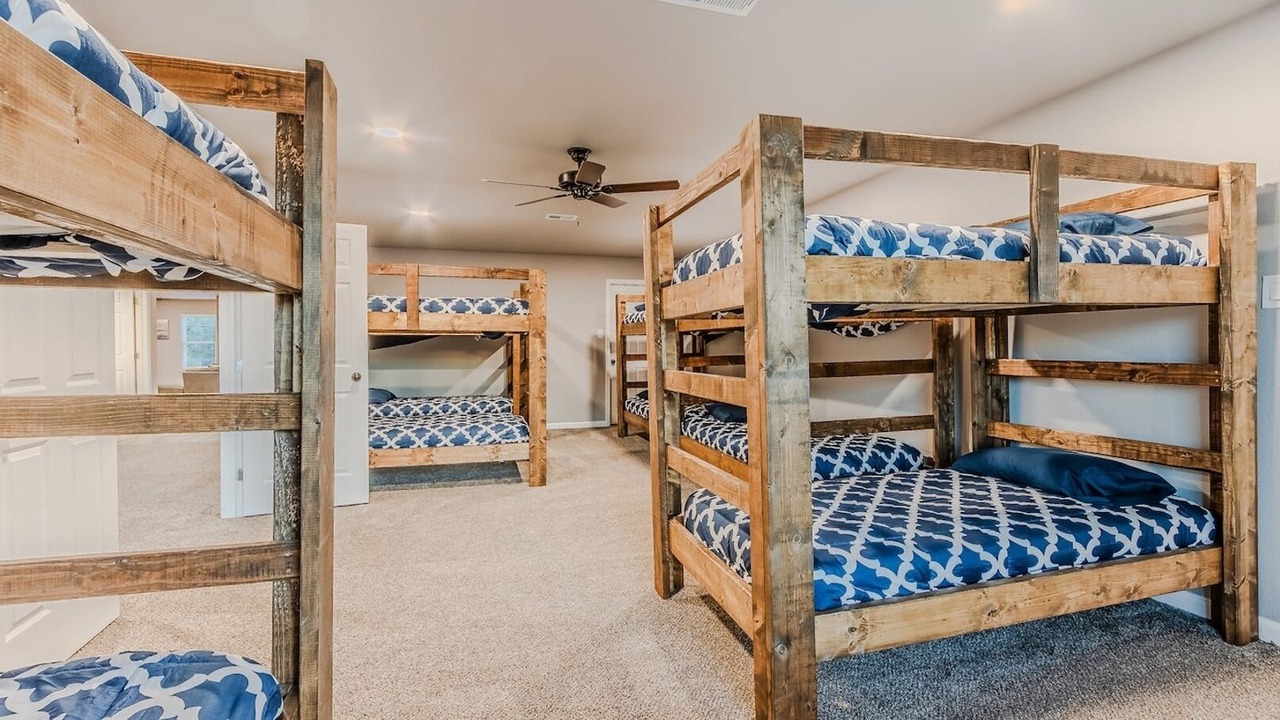 Photo of Bedroom in Irene